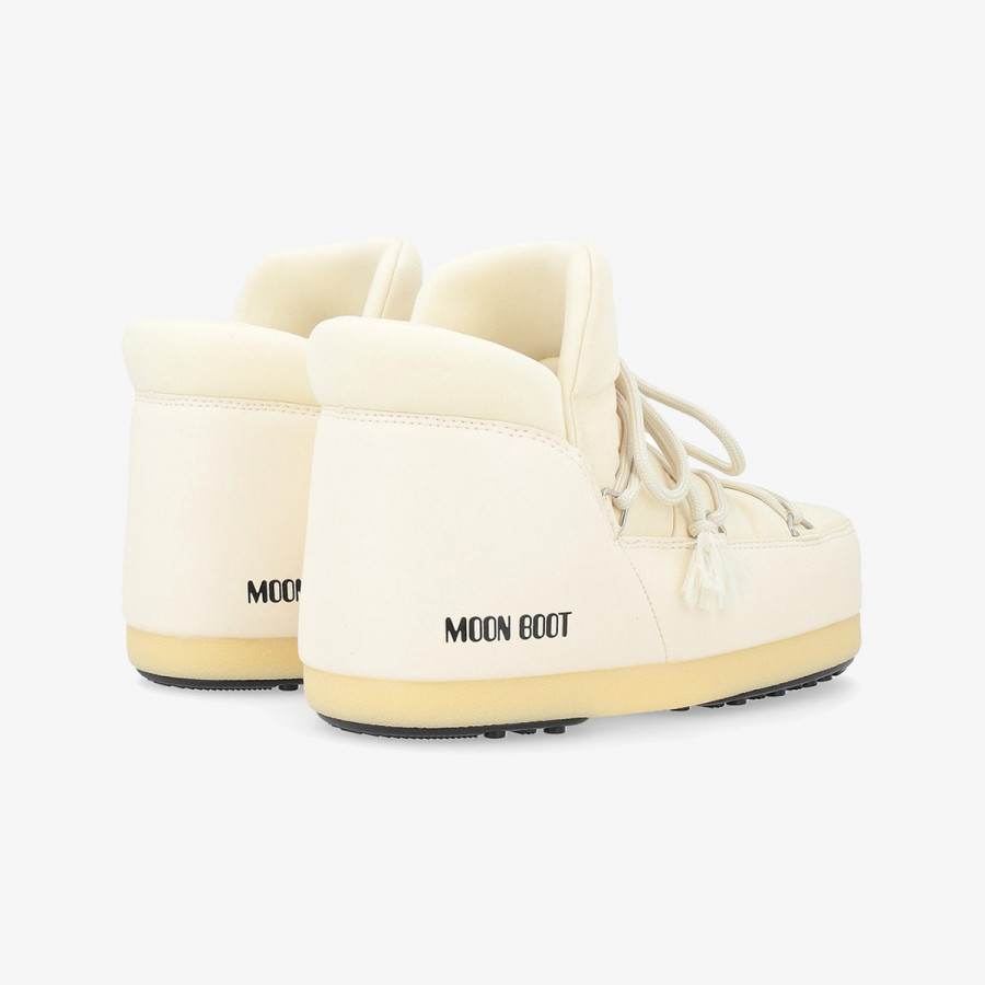 Moon Boot Çizme MB EVX PUMPS NYLON CREAM 