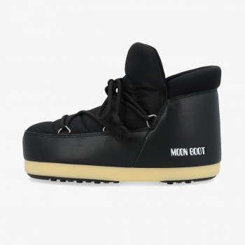 Moon Boot Çizme MB EVX PUMPS NYLON BLACK 