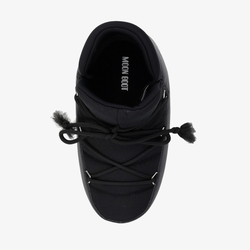 Moon Boot Чизми MB EVX PUMPS NYLON BLACK 