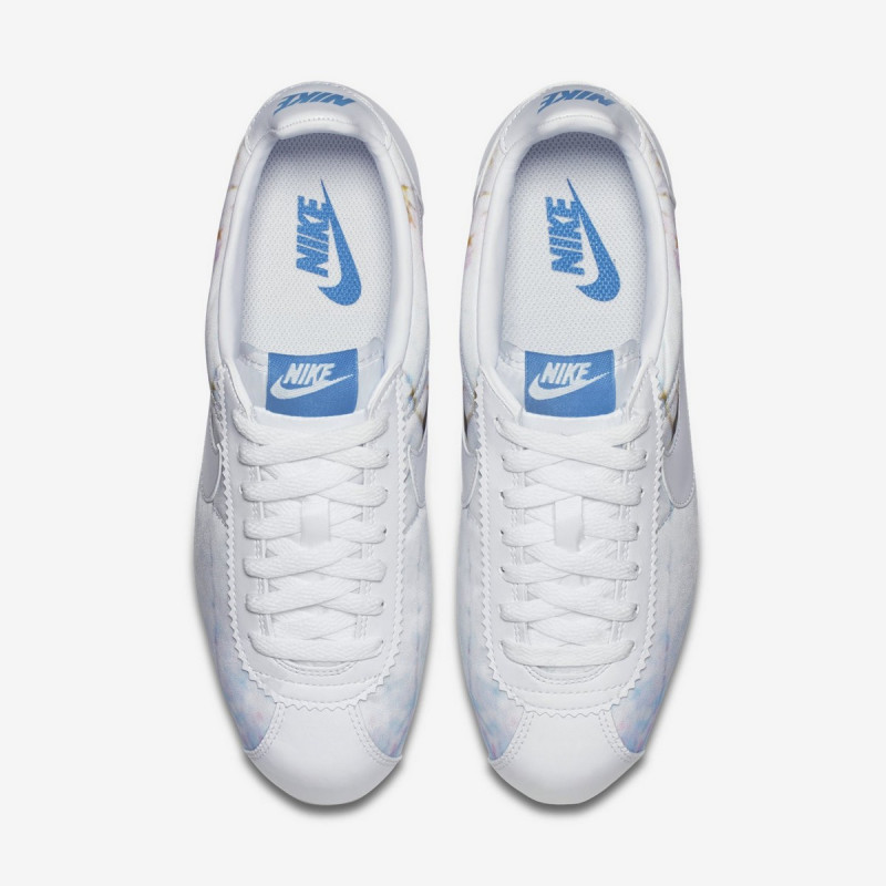 Nike w classic cortez cherry bls 2025