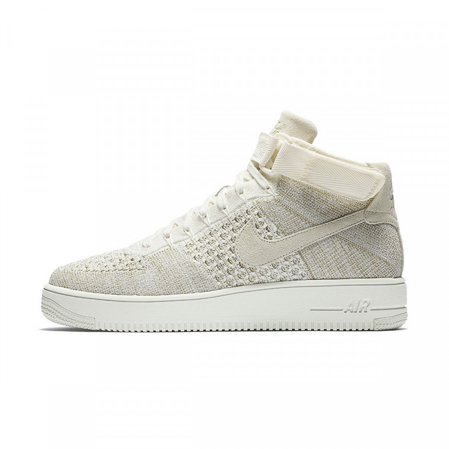 Nike Патики NIKE AF1 ULTRA FLYKNIT MID 