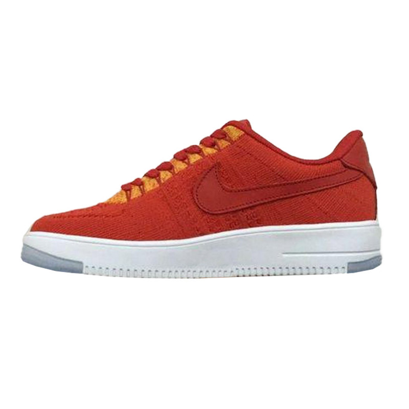 Nike Патики NIKE AF1 ULTRA FLYKNIT MID 