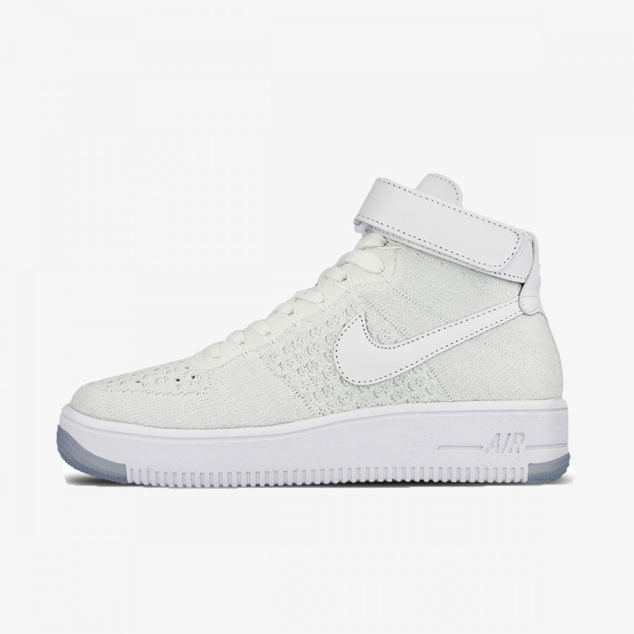 Nike Патики W NIKE AF1 FLYKNIT 