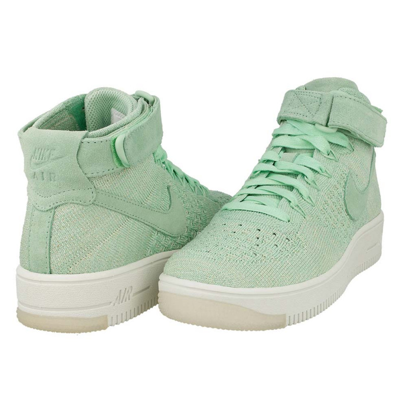 Nike Патики WOMEN'S NIKE AIR FORCE 1 FLYKNIT SHOE 