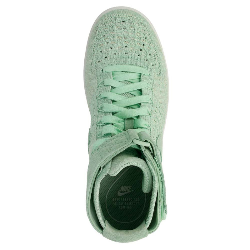Nike Патики WOMEN'S NIKE AIR FORCE 1 FLYKNIT SHOE 