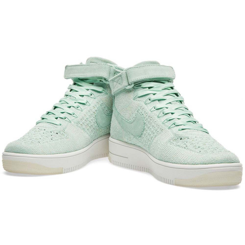 Nike Патики WOMEN'S NIKE AIR FORCE 1 FLYKNIT SHOE 
