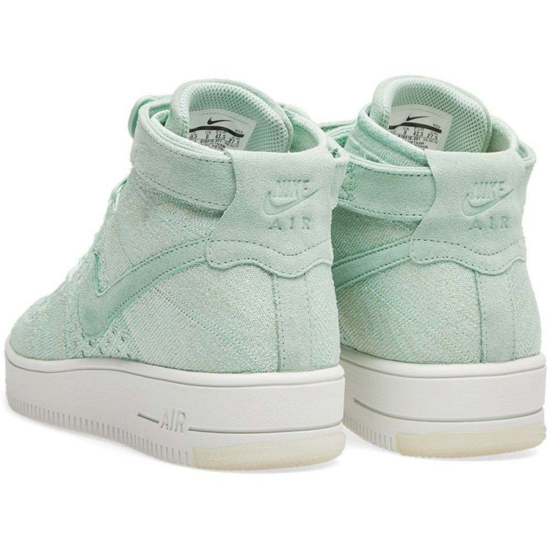 Nike Патики WOMEN'S NIKE AIR FORCE 1 FLYKNIT SHOE 