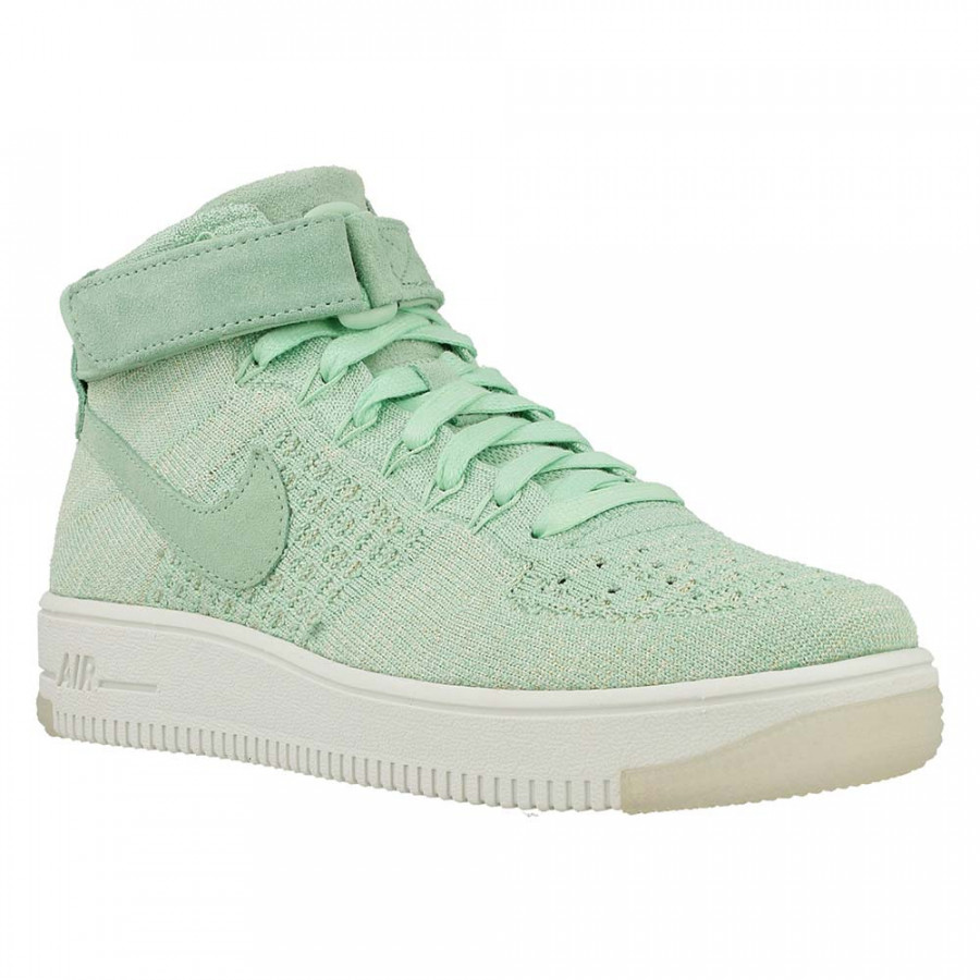 Nike Патики WOMEN'S NIKE AIR FORCE 1 FLYKNIT SHOE 