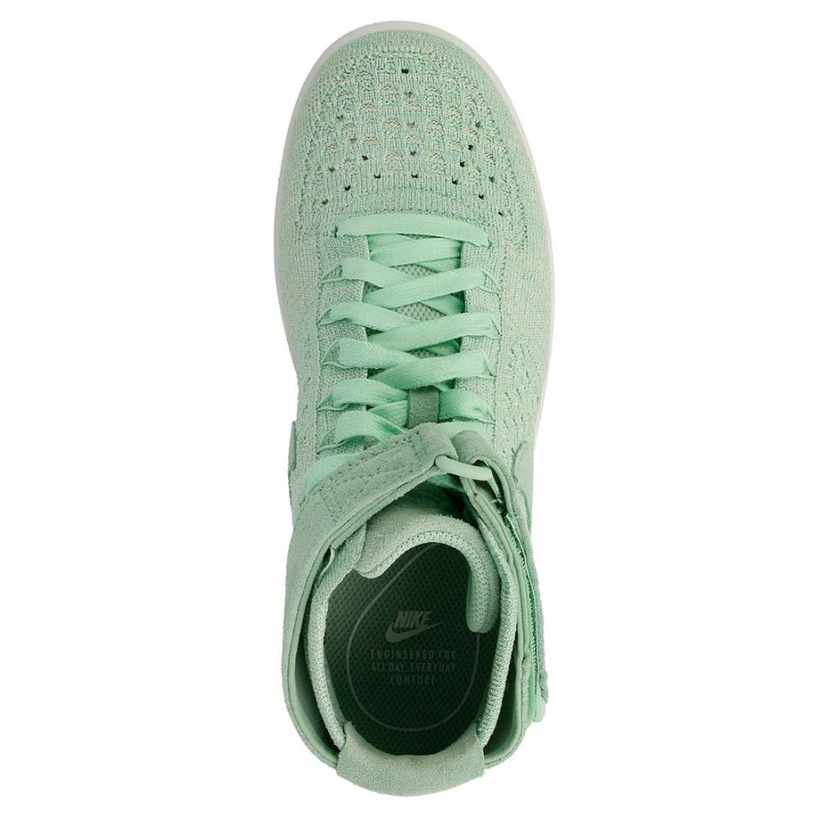 Nike Патики WOMEN'S NIKE AIR FORCE 1 FLYKNIT SHOE 