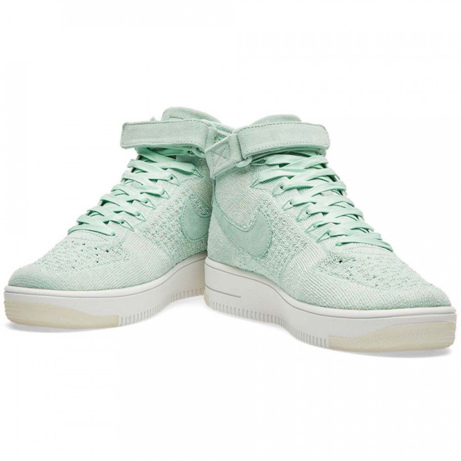 Nike Патики WOMEN'S NIKE AIR FORCE 1 FLYKNIT SHOE 
