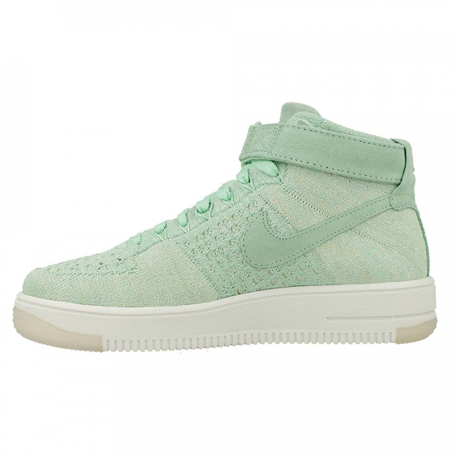 Nike Патики WOMEN'S NIKE AIR FORCE 1 FLYKNIT SHOE 