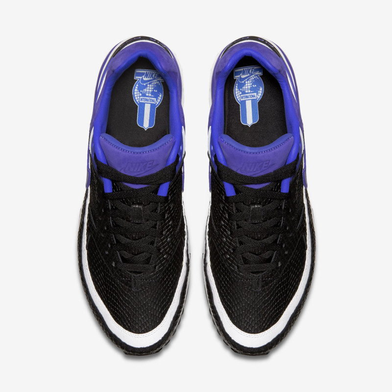 Nike Патики NIKE AIR MAX BW PREMIUM 