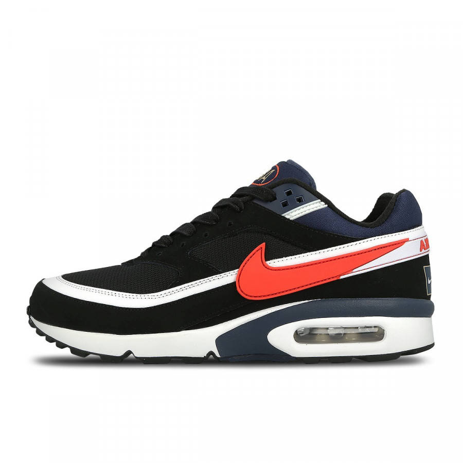 Nike Патики NIKE AIR MAX BW PREMIUM 