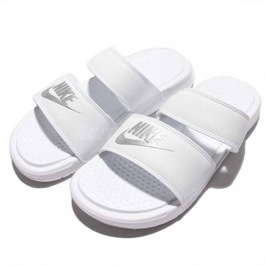 Nike Папучи WMNS BENASSI DUO ULTRA SLIDE 