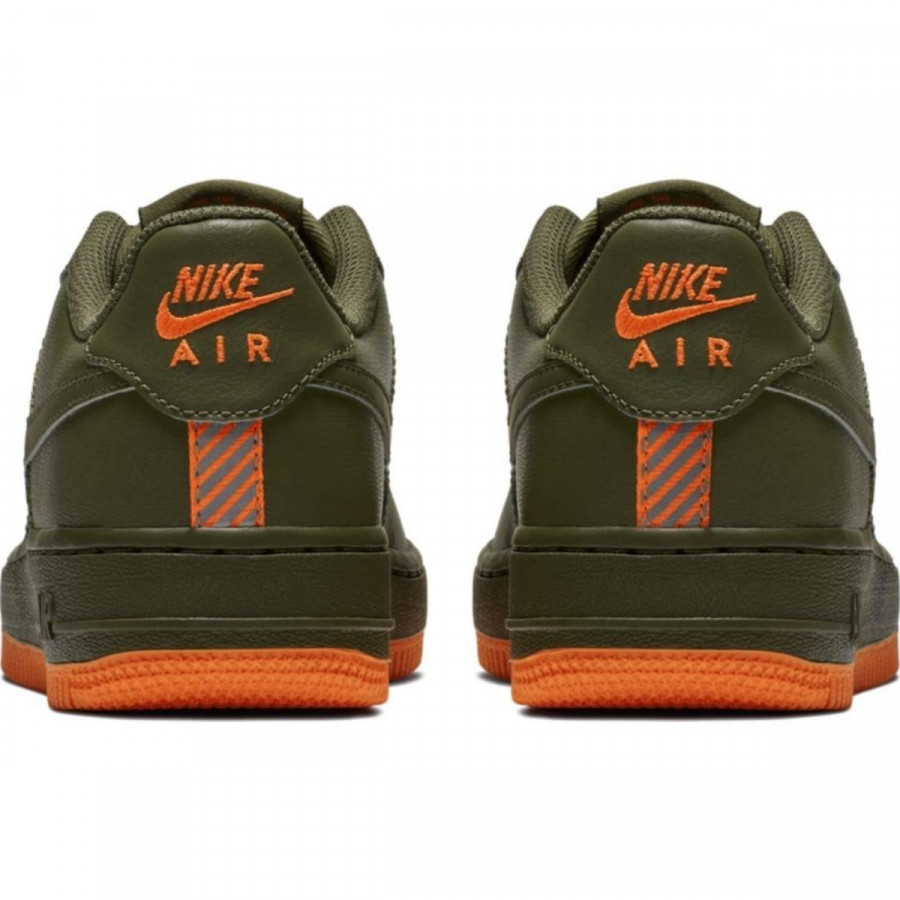 Nike Патики NIKE AIR FORCE 1 LV8 (GS) 