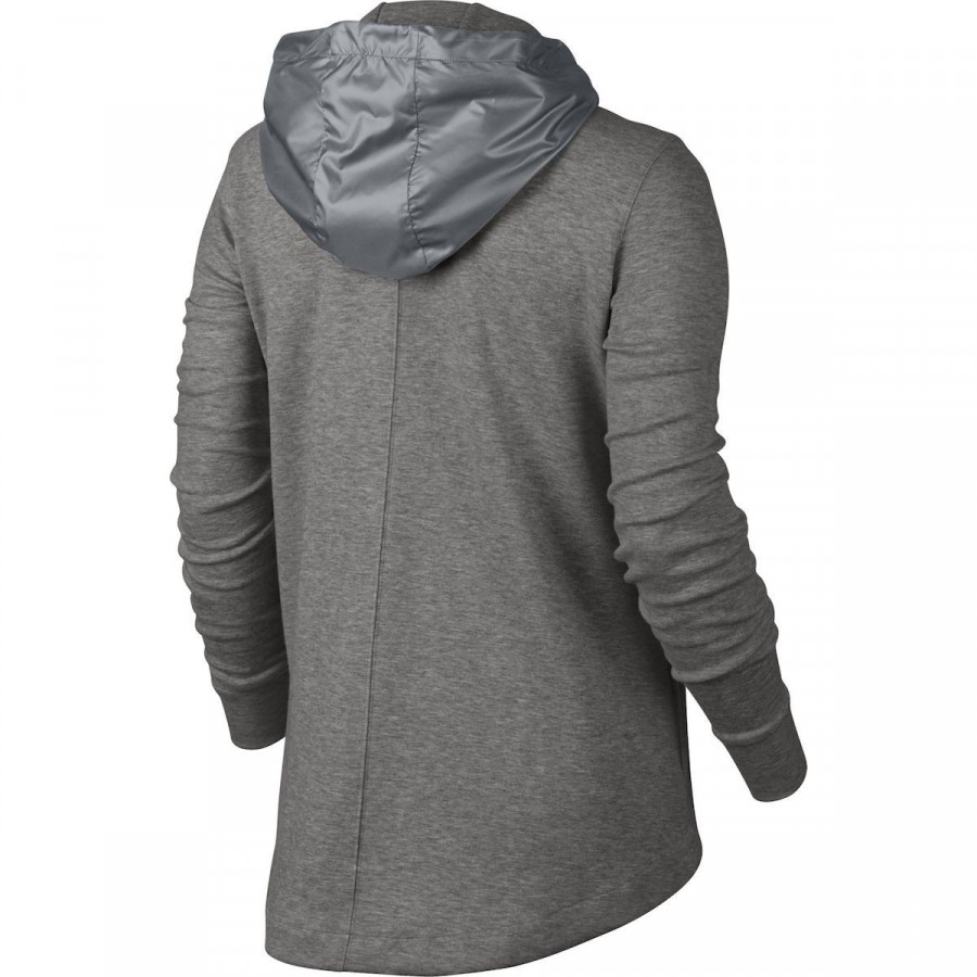 Nike Дуксер W NSW AV15 FLC CAPE 