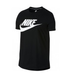 Nike Маица W NSW ESSNTL TEE HBR 