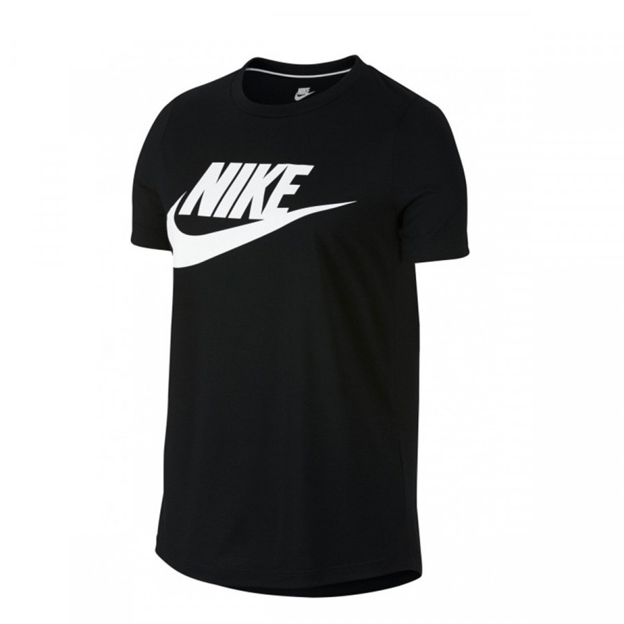 Nike Маица W NSW ESSNTL TEE HBR 