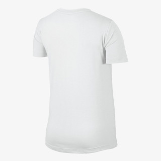 Nike Маица W NSW ESSNTL TOP HBR 