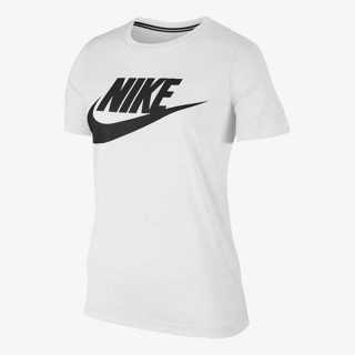 Nike Маица W NSW ESSNTL TOP HBR 