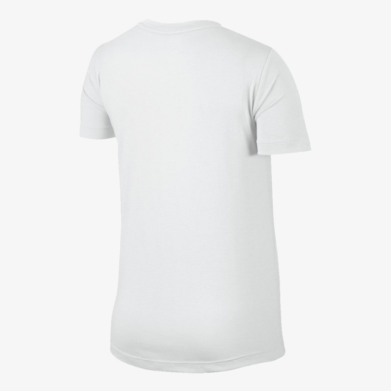 Nike Маица W NSW ESSNTL TOP HBR 