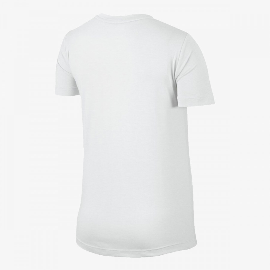 Nike Маица W NSW ESSNTL TOP HBR 