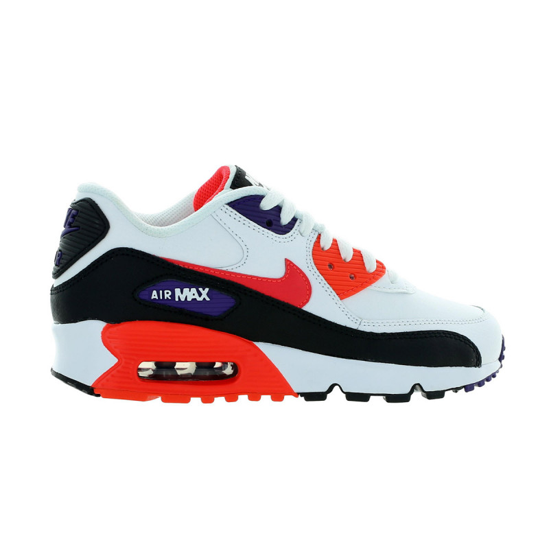 Nike Патики AIR MAX 90 LTR BG 