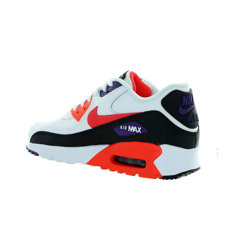 Nike Патики AIR MAX 90 LTR BG 