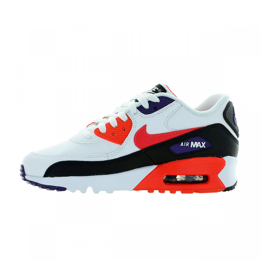 Nike Патики AIR MAX 90 LTR BG 