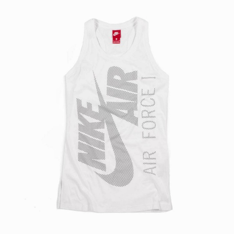 Nike Топ W NSW TANK AFI 