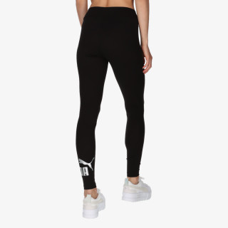 Puma Хеланки Essential+ Metallic Leggings 