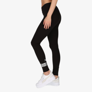 Puma Хеланки Essential+ Metallic Leggings 