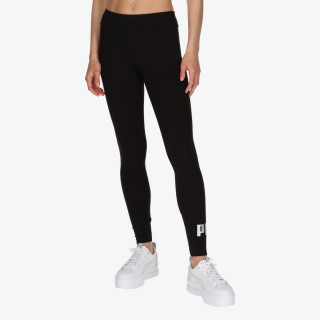 Puma Хеланки Essential+ Metallic Leggings 