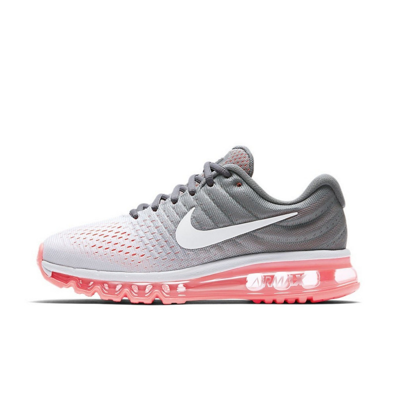 NIKE WMNS NIKE AIR MAX 2017 Buzz Online Shop