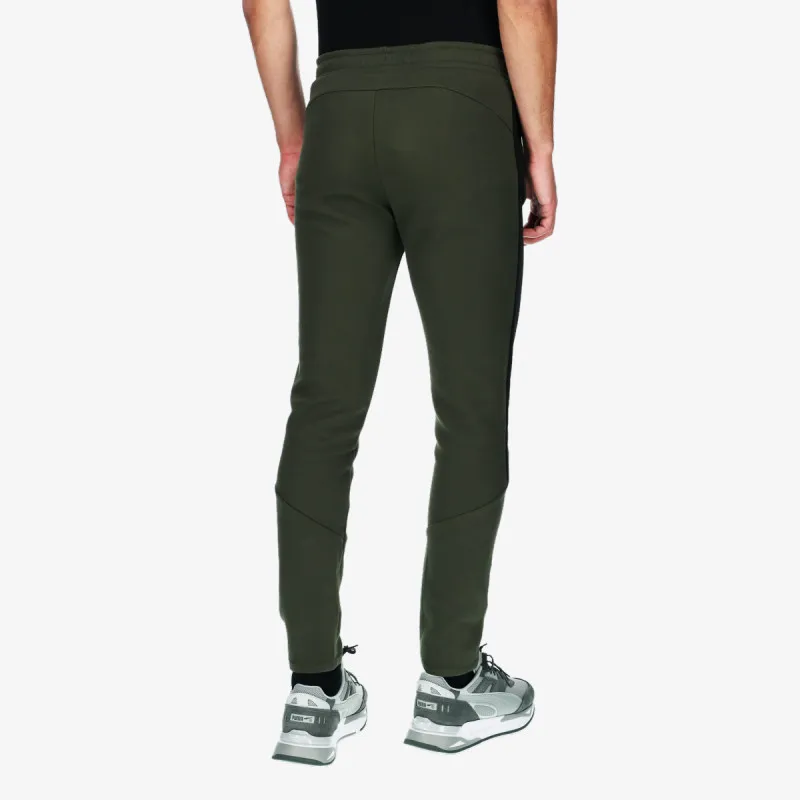 PUMA Долен дел тренерки Evostripe 