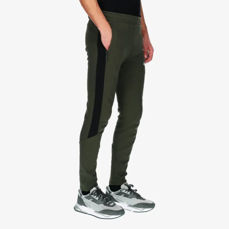 PUMA Долен дел тренерки Evostripe 