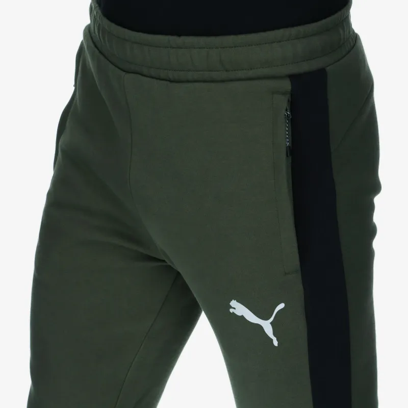 PUMA Долен дел тренерки Evostripe 