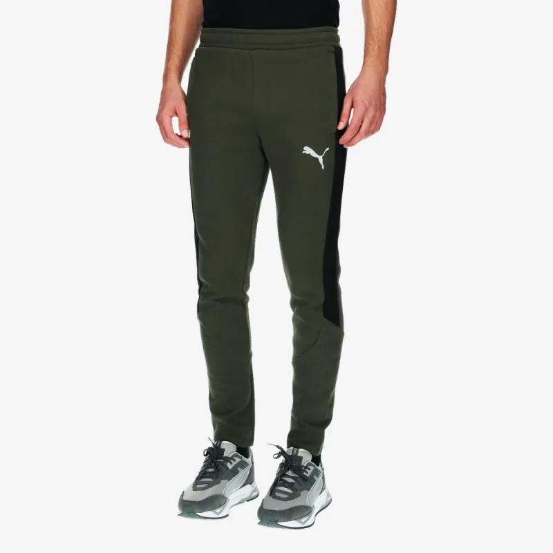 PUMA Долен дел тренерки Evostripe 