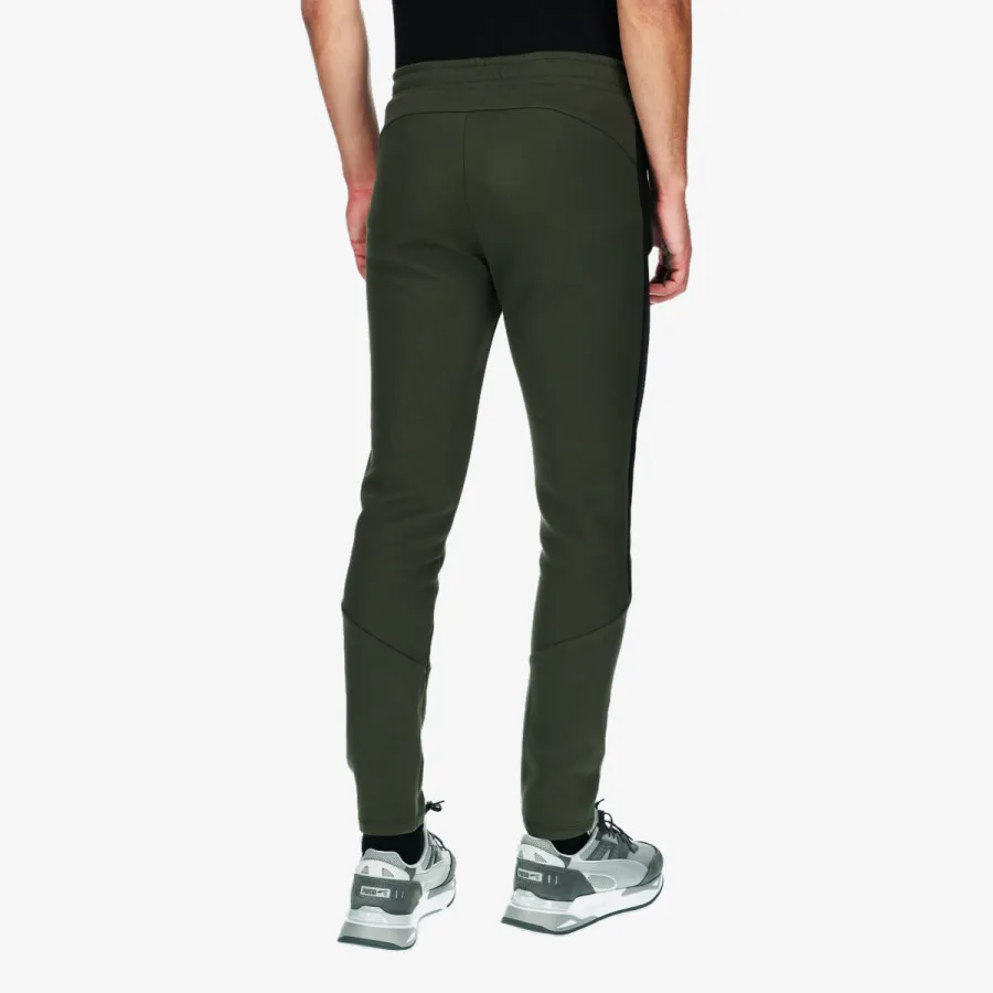 PUMA Долен дел тренерки Evostripe 
