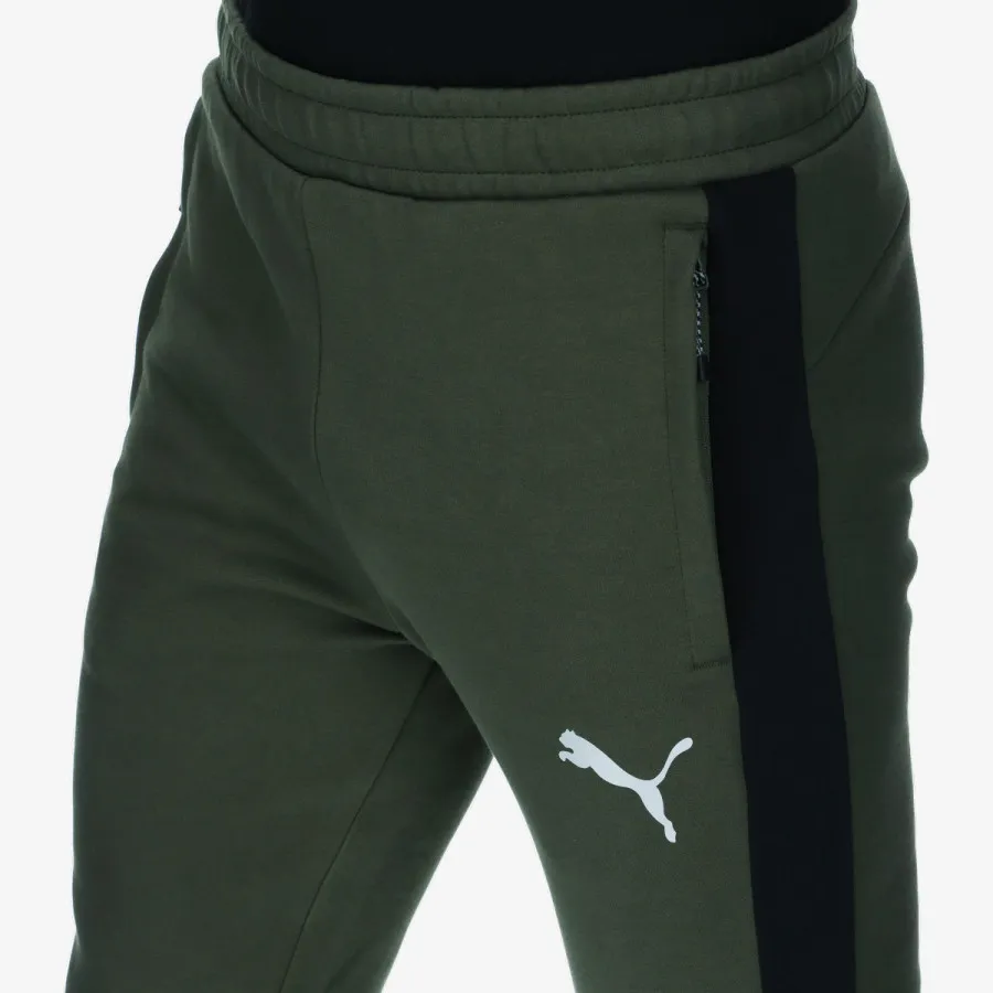 PUMA Долен дел тренерки Evostripe 