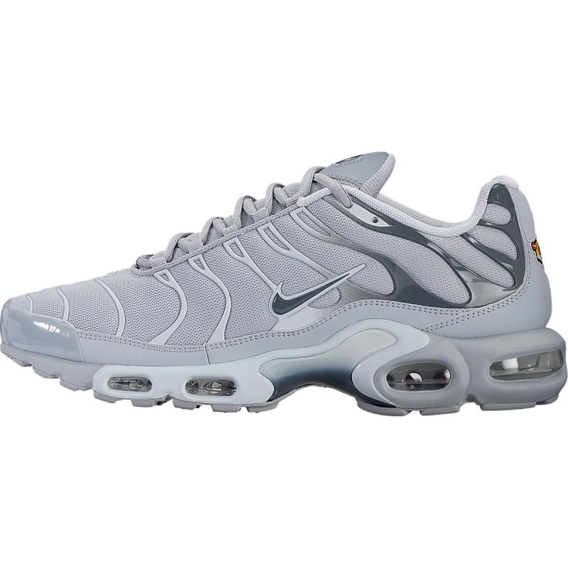 NIKE AIR MAX PLUS Buzz Online Shop