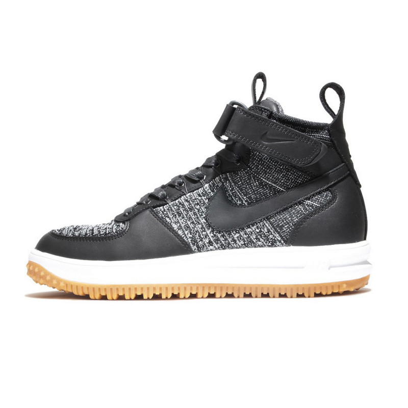 Nike Патики MEN'S NIKE LUNAR FORCE 1 FLYKNIT WORKBOOT 