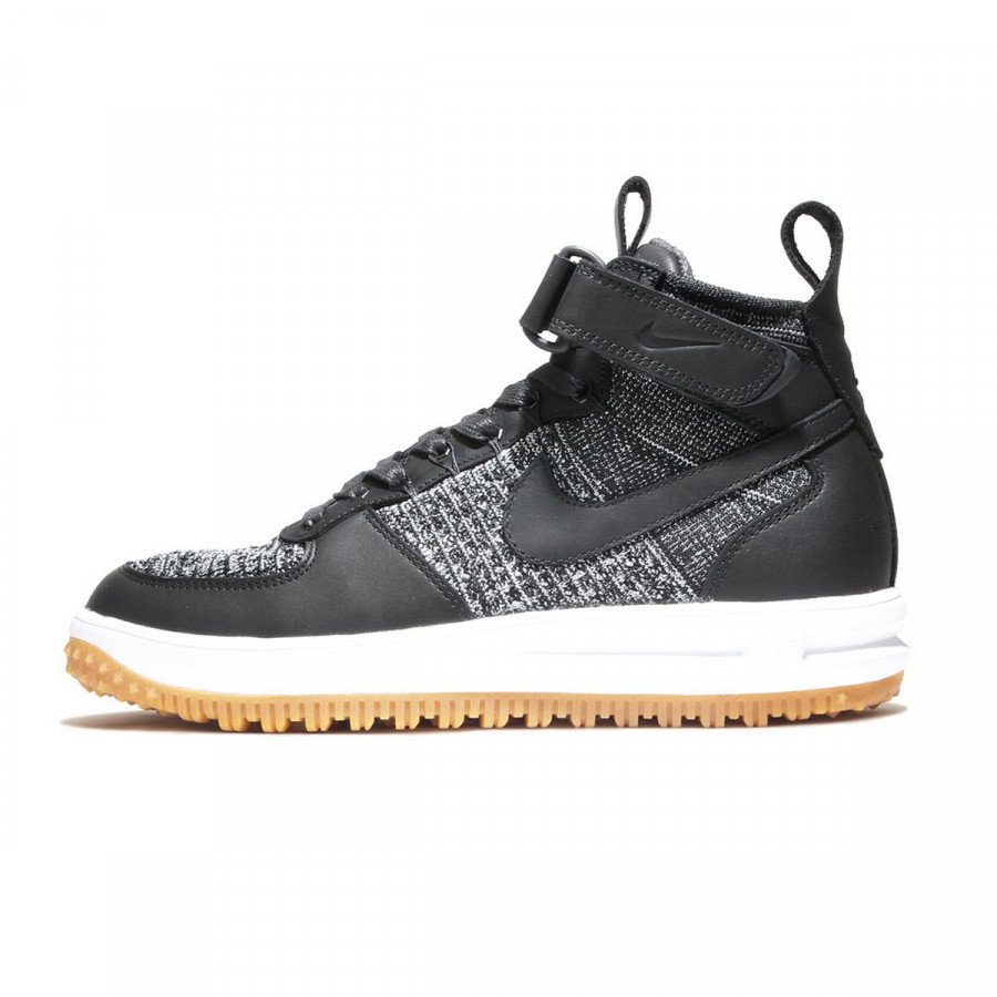 Nike Патики MEN'S NIKE LUNAR FORCE 1 FLYKNIT WORKBOOT 