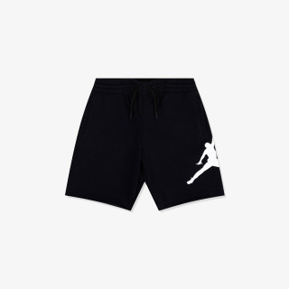 Nike Шорцеви JDB JUMPMAN AIR FLEECE SHORT 