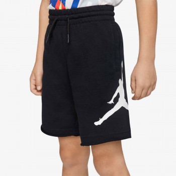 Nike Шорцеви Nike Шорцеви JDB JUMPMAN AIR FLEECE SHORT 