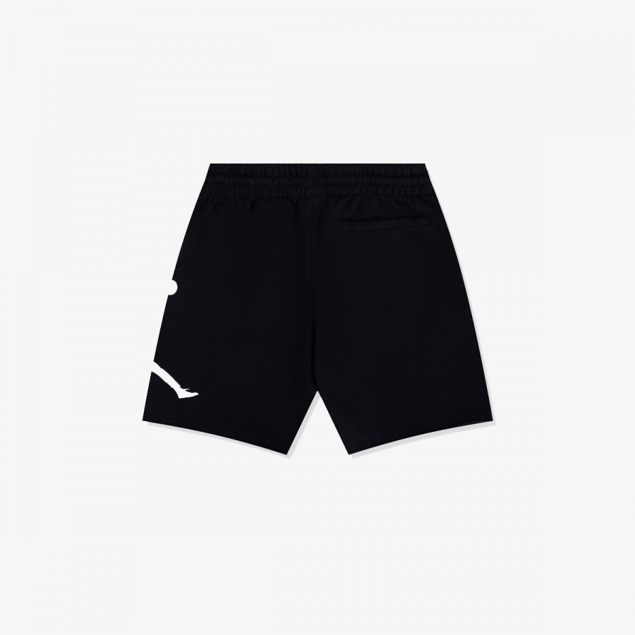 Nike Шорцеви JDB JUMPMAN AIR FLEECE SHORT 