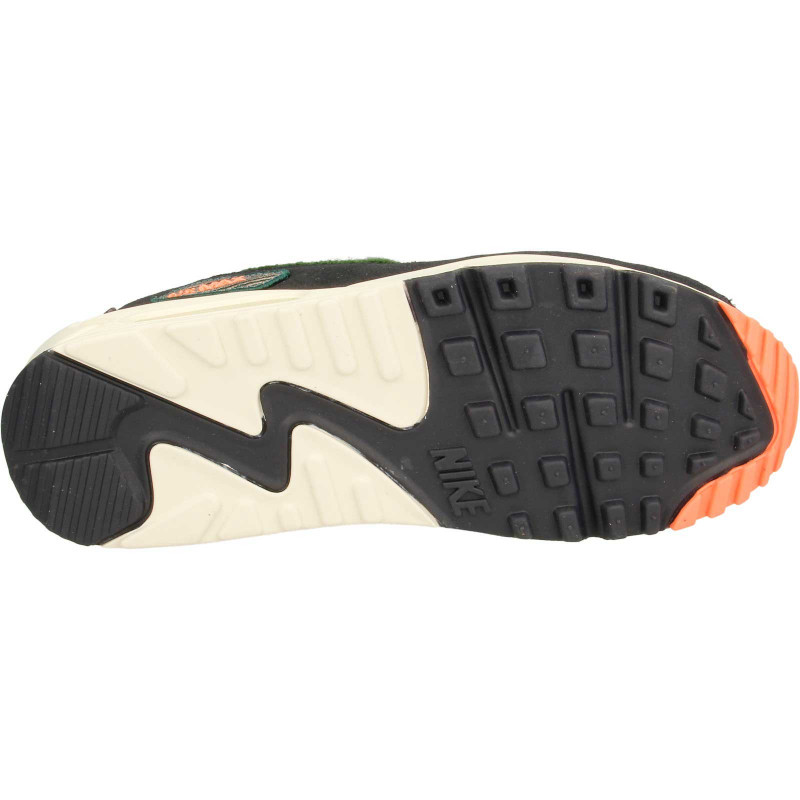Nike HEARTY NIKE AIR MAX 90 PREMIUM SE Buzz Online Shop