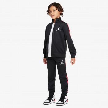 Nike Тренерка JORDAN  JDB JACKET AND PANTS SET 