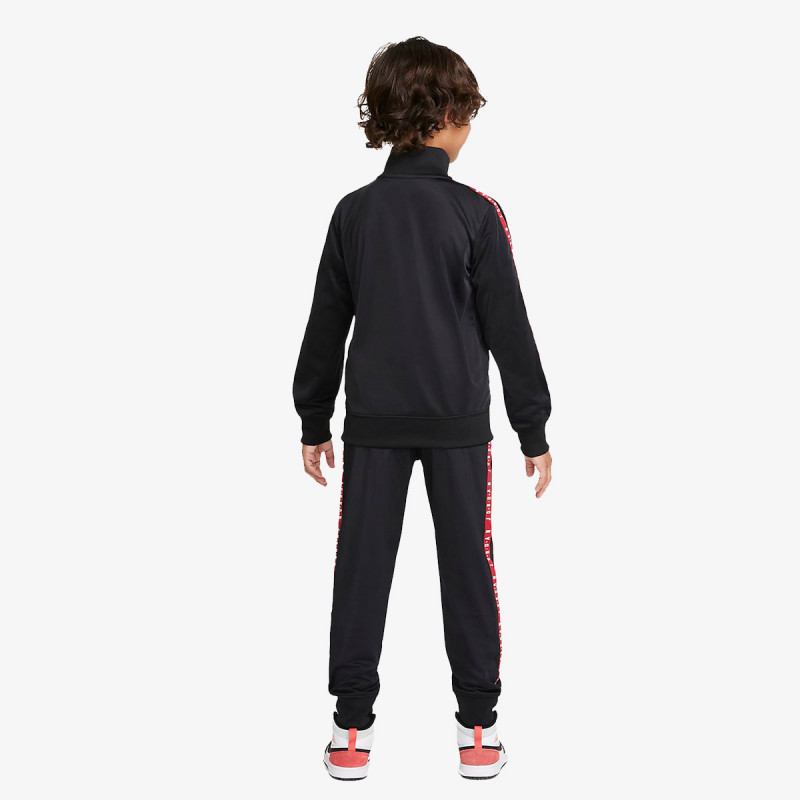Nike Тренерка JORDAN  JDB JACKET AND PANTS SET 