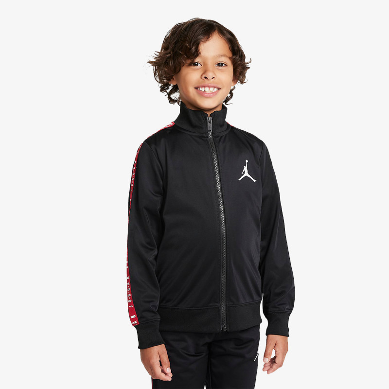 Nike Тренерка JORDAN  JDB JACKET AND PANTS SET 